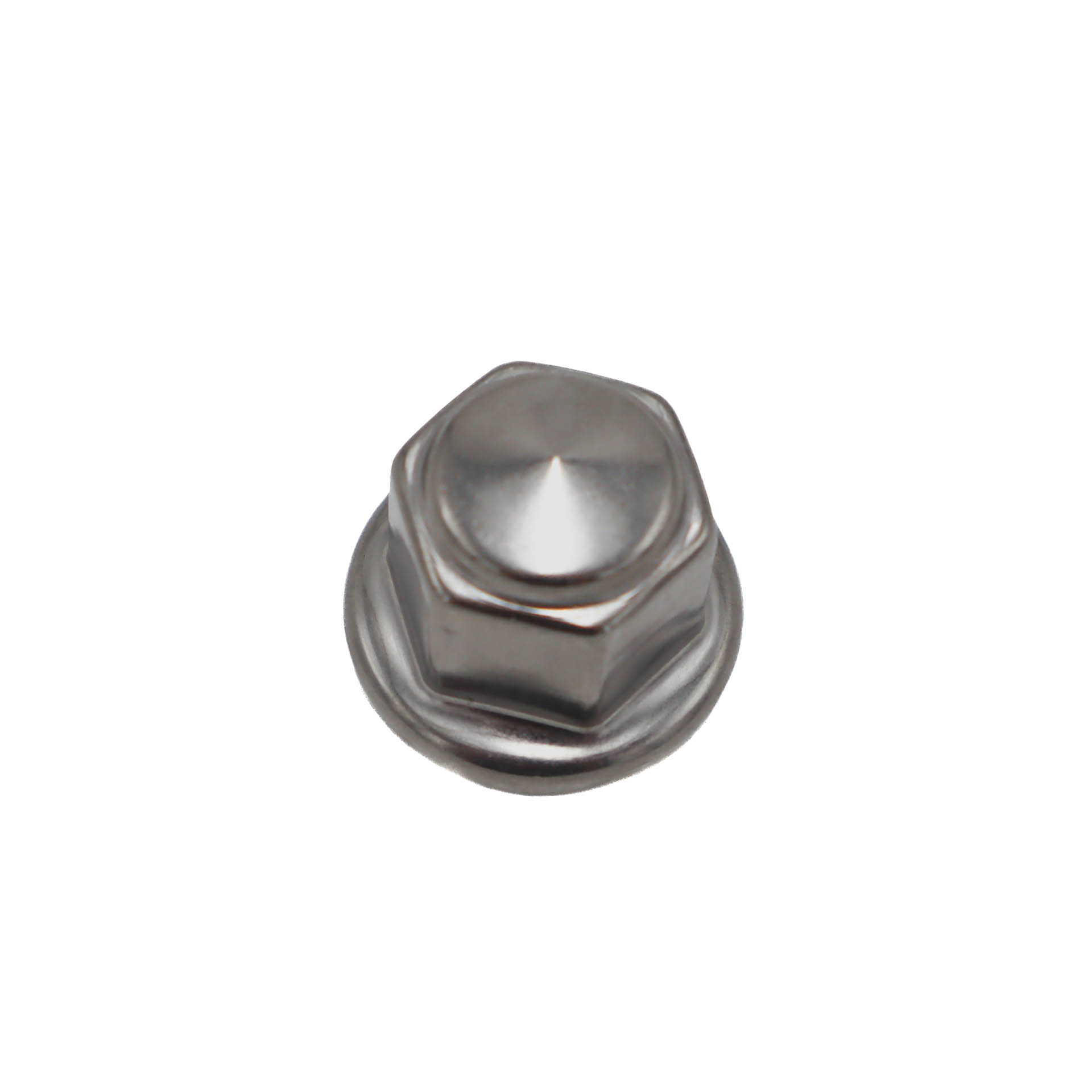 Radmutter WHT012785  - Original VW Audi Seat Skoda